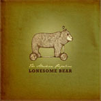 Lonesome Bear
